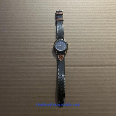 CINDEA WARREN ASIAN WATCH