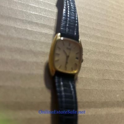 SEIKO WATCH