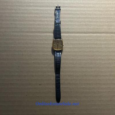 SEIKO WATCH