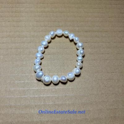 PEARL BRACELET