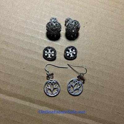 TORY BURCH EARRINGS