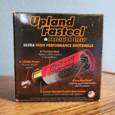 Brand New KENT Upland Fasteel Shotgun Shells 12 Gauge