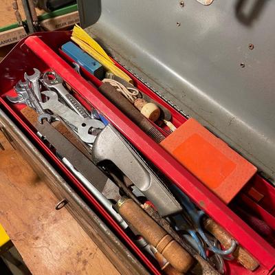 Toolbox 1