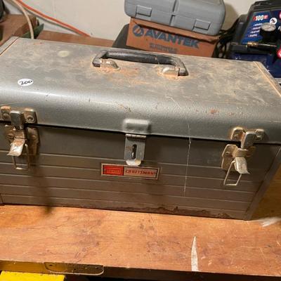 Toolbox 1