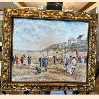 Pissarro