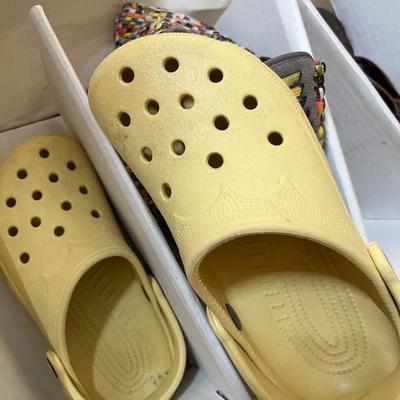Lot of women’s shoes 6-6.5