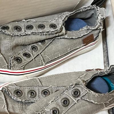 Lot of women’s shoes 6-6.5