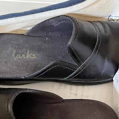 Lot of women’s shoes 6-6.5