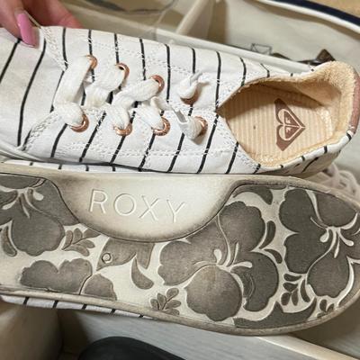 Women’s shoe lot 6-6.5