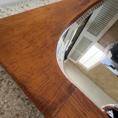Nice Antique mirror