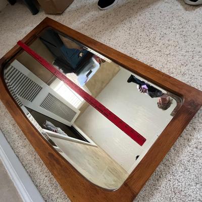 Nice Antique mirror