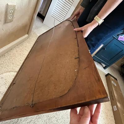 Nice Antique mirror