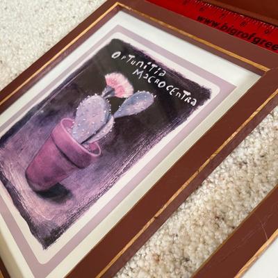 Southwestern art prints