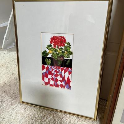 3 Nice prints