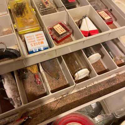 Tackle Box