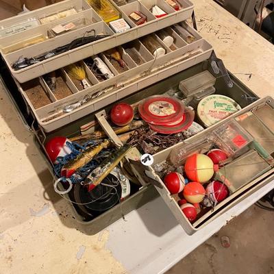 Tackle Box