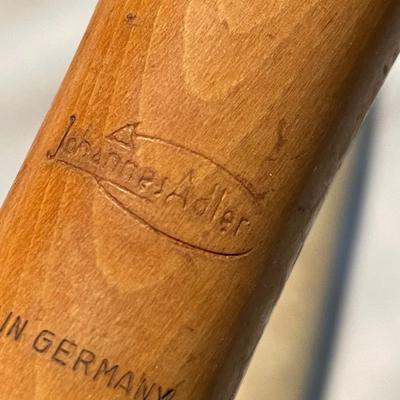 Collectible Flutes
