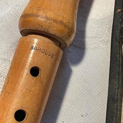 Collectible Flutes