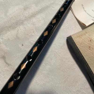 Collectible Flutes