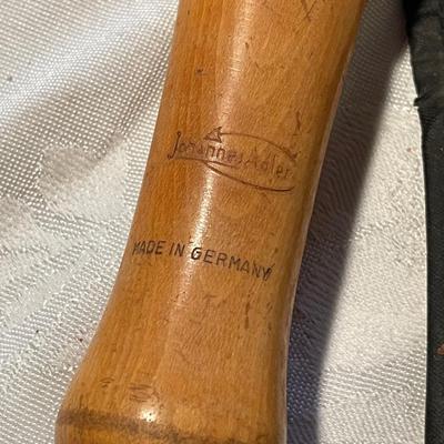 Collectible Flutes