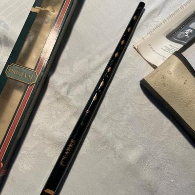 Collectible Flutes
