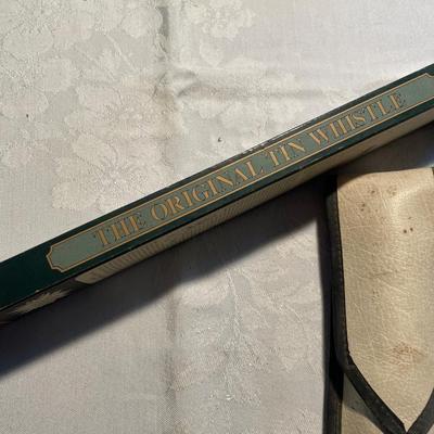 Collectible Flutes