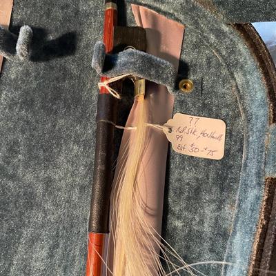 Italian Stradivarius Copy Violin