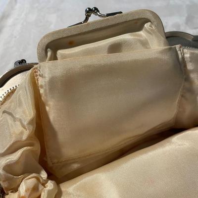 Whiting Davis Sequined Purses