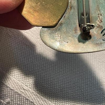 Sterling Jewelry Lot 4
