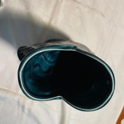 Devon Pottery Fish Pitt