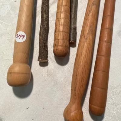 Drum Sticks