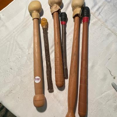 Drum Sticks