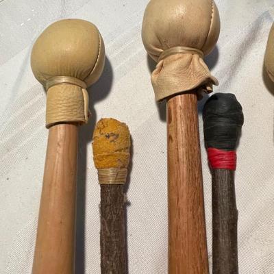 Drum Sticks