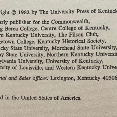 Vintage Book: Fighter Pilot by William R. Dunn