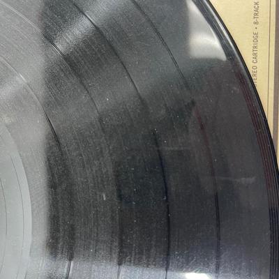(2) Vintage 33RPM Vinyl Albums: Nancy Sinatra