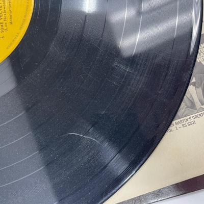 (2) Vintage 33RPM Vinyl Albums: Nancy Sinatra