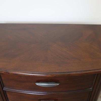 Ashley Furniture - Three Drawer Nightstands