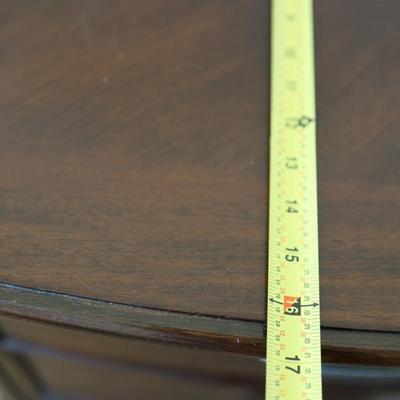 Ashley Furniture - Three Drawer Nightstands