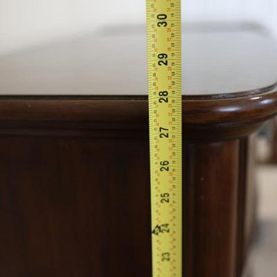 Ashley Furniture - Three Drawer Nightstands
