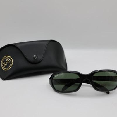 Ray Ban Sugnlasses