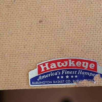 Hawkeye - Picnic Basket