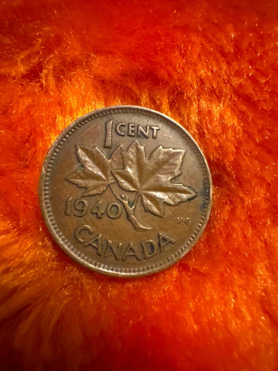 1940 Canada Penny EstateSales 1940-canada-penny-estatesales
