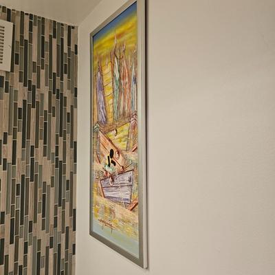 Art Decor