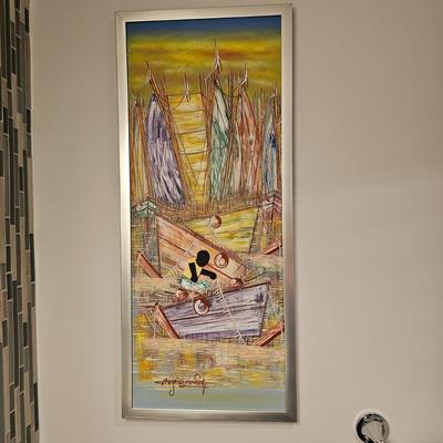 Art Decor