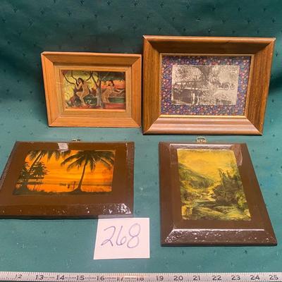 Small Picture Lot