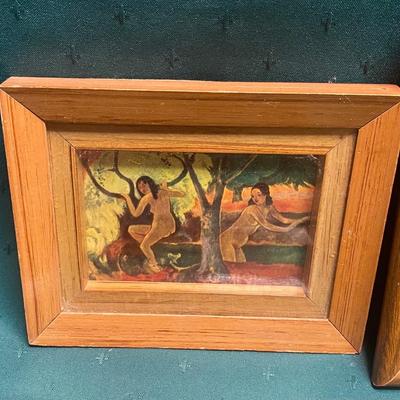 Small Picture Lot