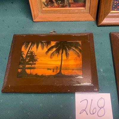 Small Picture Lot