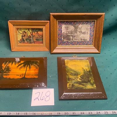 Small Picture Lot