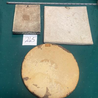Wall Hanging Lot