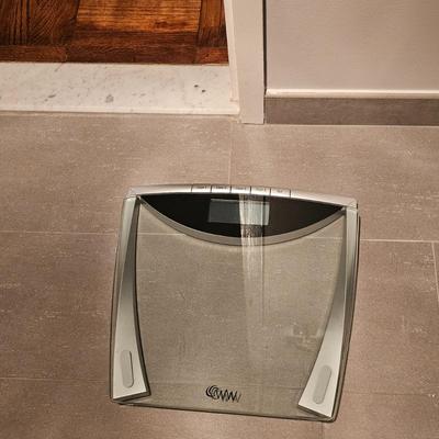 Conair Weight Watchers Scale